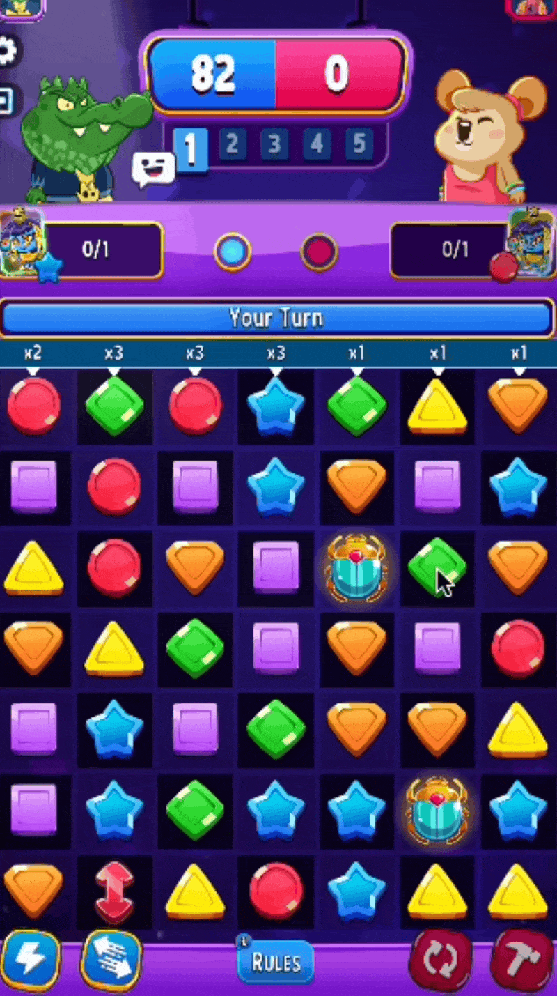 Cleo Cadabra
